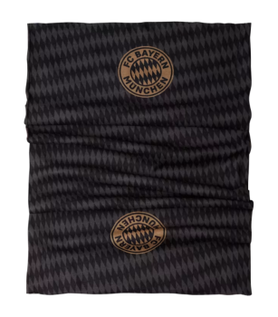 Preview: FC Bayern München - Multifunktionstuch Unisex